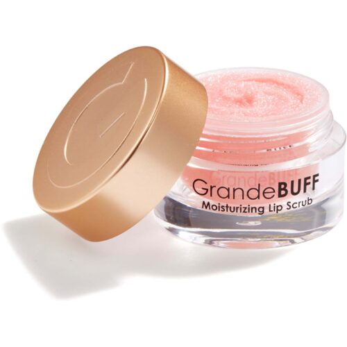 Grande Cosmetics GrandeBUFF Moisturizing Lip Scrub 15 g – 0843246140549