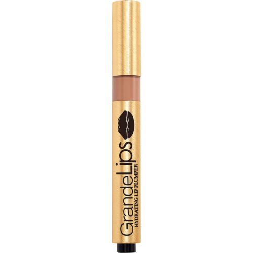 Grande Cosmetics GrandeLIPS Hydrating Lip Plumping Gloss Barely There – 1230000025089