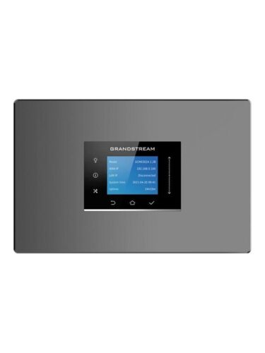 Grandstream videokonferanse – 0694727370357