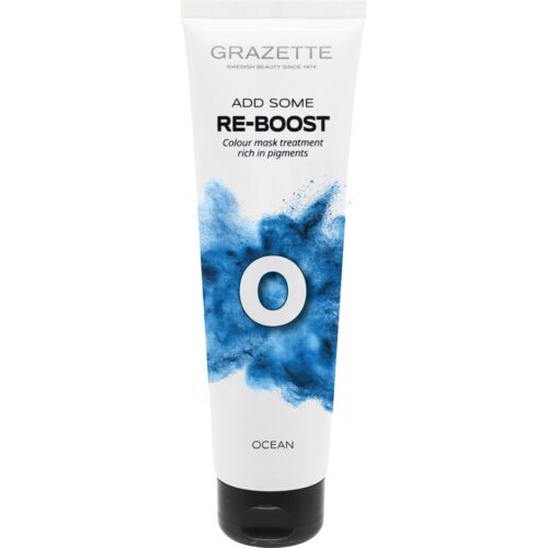 Grazette Rr-Boost Ocean 150 ml – 7331162817155
