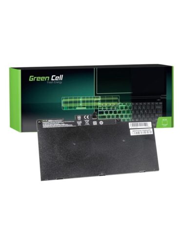 Green Cell laptop batteri- 5902719423826