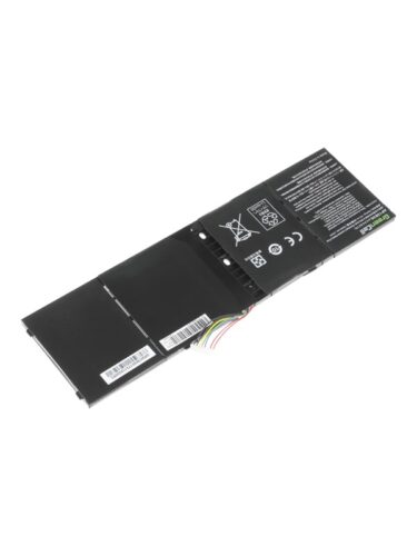 Green Cell laptop batteri- 5902719422669