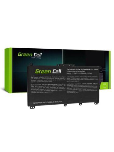 Green Cell laptop batteri- 5903317228158