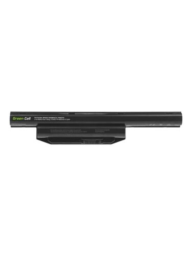 Green Cell laptop batteri- 5903317227809