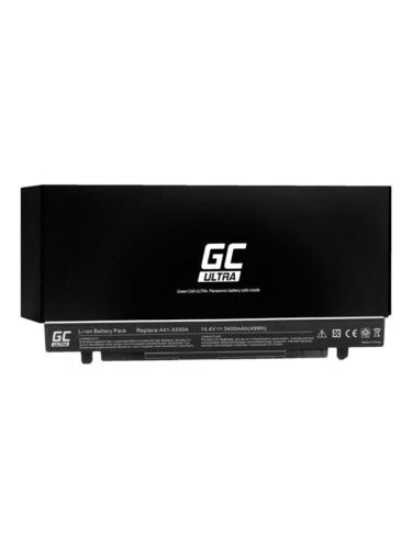 Green Cell laptop batteri- 5902701412425