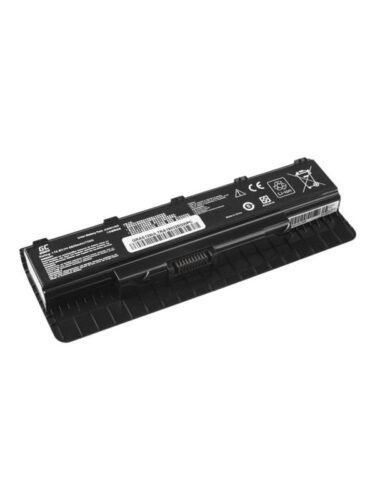 Green Cell laptop batteri- 5903317225331