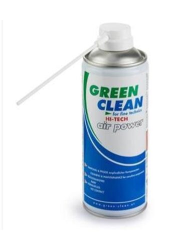 Green Clean Air Power Hi-tech – 9003308020504