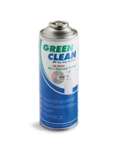 Green Clean Air + Vacuum Power – 9003308020511