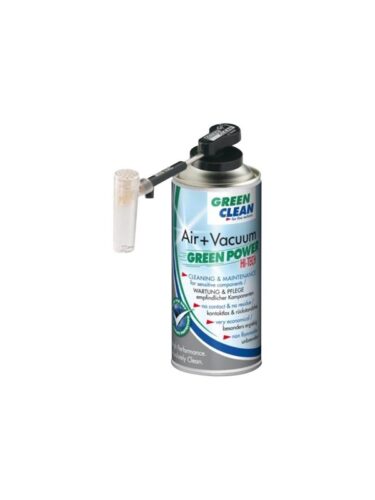 Green Clean Mini Vacuum – suction system – polyurethane polycarbonate – 9003308630000