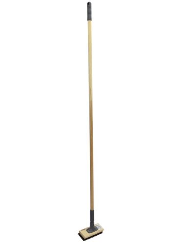 Green>it Wooden Cleaning Shed Brush – 5708614910887