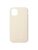 GreyLime iPhone 11 Biodegradable Cover – Beige – 5713661004113