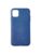GreyLime iPhone 11 Biodegradable Cover – Navy Blue – 5713661001464