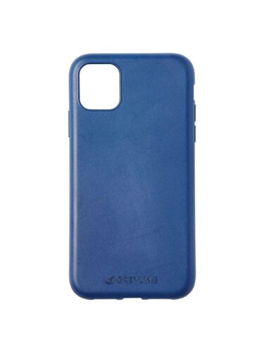 GreyLime iPhone 11 Biodegradable Cover – Navy Blue – 5713661001464