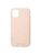 GreyLime iPhone 11 Biodegradable Cover – Peach – 5713661004137