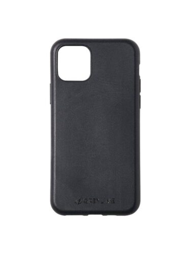 GreyLime iPhone 11 Pro Biodegradable Cover – Black – 5713661001495