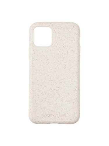 GreyLime iPhone 11 Pro Max Biodegradable Cover – Beige – 5713661001556