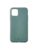 GreyLime iPhone 11 Pro Max Biodegradable Cover – Dark Green – 5713661001570