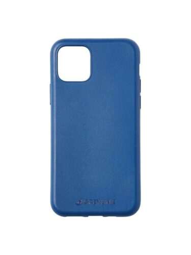 GreyLime iPhone 11 Pro Max Biodegradable Cover – Navy Blue – 5713661001563