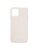 GreyLime iPhone 12/12 Pro Biodegradable Cover – Beige – 5713661002164