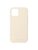 GreyLime iPhone 12/12 Pro Biodegradable Cover – Beige – 5713661003925