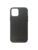 GreyLime iPhone 12/12 Pro Biodegradable Cover – Black – 5713661003918
