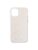 GreyLime iPhone 12 Mini Biodegradable Cover – Beige – 5713661002102