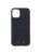 GreyLime iPhone 12 Mini Biodegradable Cover – Black – 5713661002096