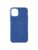 GreyLime iPhone 12 Mini Biodegradable Cover – Navy Blue – 5713661002119
