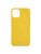 GreyLime iPhone 12 Mini Biodegradable Cover – Yellow – 5713661002140