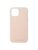 GreyLime iPhone 12 Pro Max Biodegradable Cover – Peach – 5713661003987