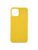 GreyLime iPhone 12 Pro Max Biodegradable Cover – Yellow – 5713661002263