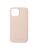 GreyLime iPhone 13 Mini Biodegradable Cover – Peach – 5713661004175
