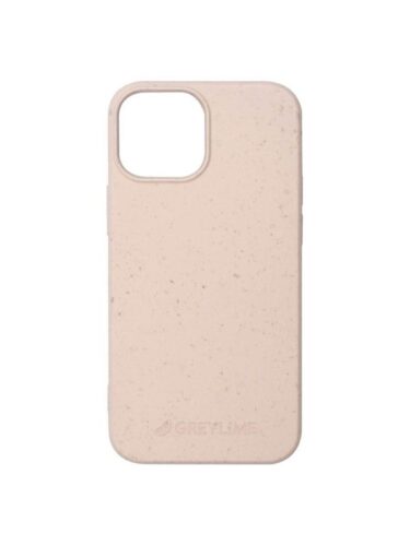 GreyLime iPhone 13 Mini Biodegradable Cover – Peach – 5713661004175