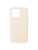 GreyLime iPhone 13 Pro Biodegradable Cover – Beige – 5713661004236