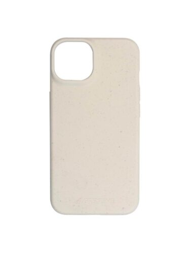 GreyLime iPhone 14 Biodegradable Cover – Beige – 5713661006490