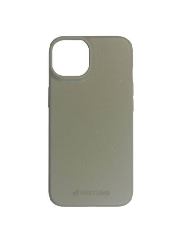GreyLime iPhone 14 Plus Biodegradable Cover – Green – 5713661006544