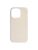 GreyLime iPhone 14 Pro Biodegradable Cover – Beige – 5713661006575