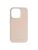 GreyLime iPhone 14 Pro Biodegradable Cover – Peach – 5713661006599