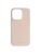 GreyLime iPhone 14 Pro Max Biodegradable Cover – Peach – 5713661006636