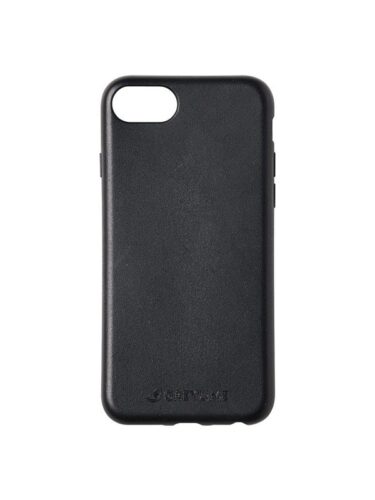 GreyLime iPhone 6/7/8 Plus Biodegradable Cover – Black – 5713661001297
