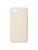 GreyLime iPhone 6/7/8/SE Biodegradable Cover – Beige – 5713661004441