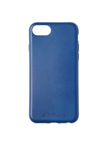 GreyLime iPhone 6/7/8/SE Biodegradable Cover – Navy Blue – 5713661001266