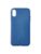 GreyLime iPhone XR Biodegradable Cover – Navy Blue – 5713661001419