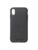 GreyLime iPhone X/XS Biodegradable Cover – Black – 5713661004434