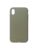 GreyLime iPhone X/XS Biodegradable Cover – Green – 5713661003840