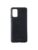 GreyLime Samsung Galaxy S20+ Biodegradable Cover – Black – 5713661002287