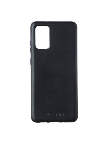 GreyLime Samsung Galaxy S20+ Biodegradable Cover – Black – 5713661002287