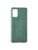 GreyLime Samsung Galaxy S20+ Biodegradable Cover – Dark Green – 5713661002065