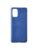 GreyLime Samsung Galaxy S20+ Biodegradable Cover – Navy Blue – 5713661002058