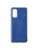 GreyLime Samsung Galaxy S20 Biodegradable Cover – Navy Blue – 5713661001983